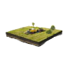 Land & Plots For Rent